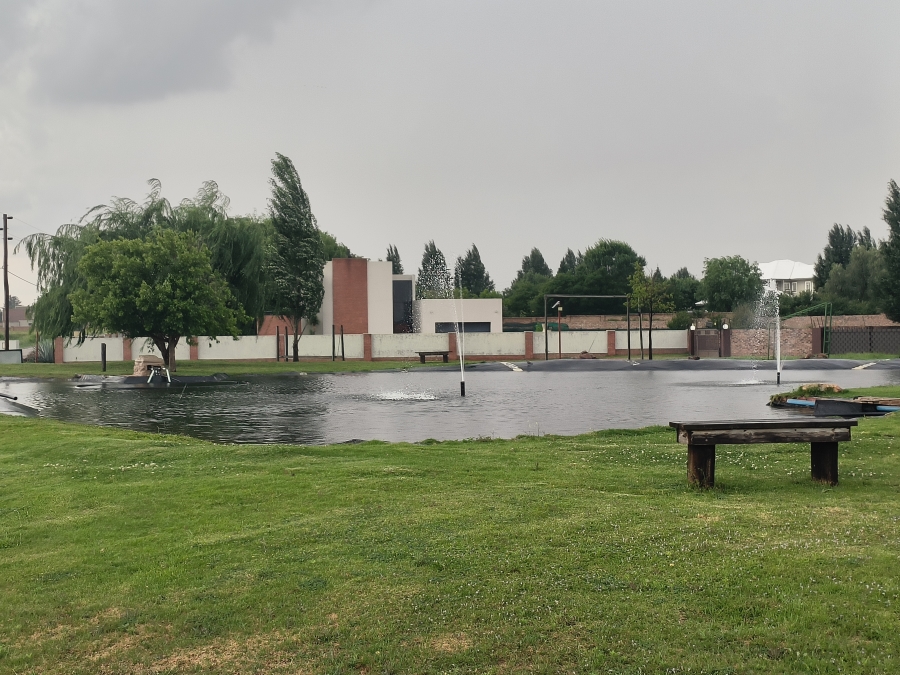 0 Bedroom Property for Sale in Miederpark North West